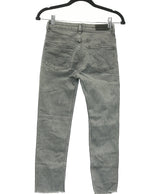 140661 Jeans MANGO Occasion Vêtement occasion seconde main