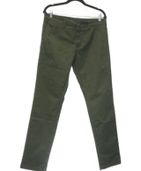 140665 Pantalons et pantacourts CARHARTT Occasion Once Again Friperie en ligne