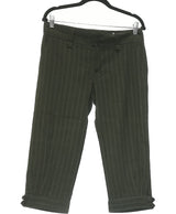 140676 Pantalons et pantacourts ZARA Occasion Once Again Friperie en ligne