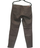 140678 Pantalons et pantacourts ZARA Occasion Vêtement occasion seconde main