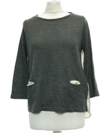 140690 Tops et t-shirts ZARA Occasion Once Again Friperie en ligne
