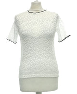 140698 Tops et t-shirts ZARA Occasion Once Again Friperie en ligne