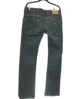 140717 Jeans ARMANI Occasion Vêtement occasion seconde main