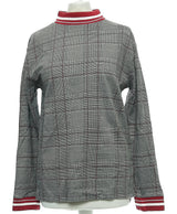 140720 Pulls et gilets BENETTON Occasion Once Again Friperie en ligne