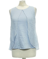 140721 Tops et t-shirts MASSIMO DUTTI Occasion Once Again Friperie en ligne