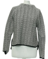 140724 Pulls et gilets ZARA Occasion Once Again Friperie en ligne