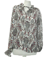 140727 Chemises et blouses H&M Occasion Once Again Friperie en ligne