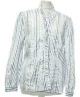 140728 Chemises et blouses DAMART Occasion Once Again Friperie en ligne