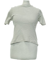 140736 Tops et t-shirts ZARA Occasion Once Again Friperie en ligne