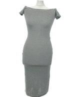 140737 Robes BERSHKA Occasion Once Again Friperie en ligne