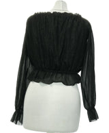 140743 Tops et t-shirts H&M Occasion Vêtement occasion seconde main