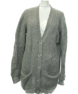 140752 Pulls et gilets CLAUDIE PIERLOT Occasion Once Again Friperie en ligne