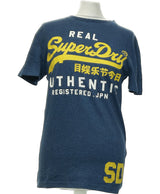 140762 Tops et t-shirts SUPERDRY Occasion Once Again Friperie en ligne