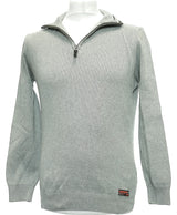 140765 Pulls et gilets SUPERDRY Occasion Once Again Friperie en ligne