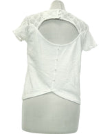 140767 Tops et t-shirts TEDDY SMITH Occasion Vêtement occasion seconde main