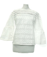 140768 Tops et t-shirts BA&SH Occasion Once Again Friperie en ligne