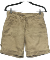 140769 Shorts et bermudas LE PHARE DE LA BALEINE Occasion Once Again Friperie en ligne