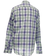 140806 Chemises et blouses MASSIMO DUTTI Occasion Vêtement occasion seconde main
