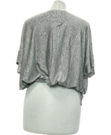 140807 Tops et t-shirts ZARA Occasion Vêtement occasion seconde main