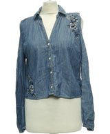 140810 Chemises et blouses HOLLISTER Occasion Once Again Friperie en ligne