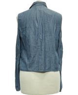 140810 Chemises et blouses HOLLISTER Occasion Vêtement occasion seconde main