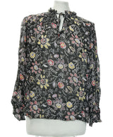 140825 Chemises et blouses LA REDOUTE Occasion Once Again Friperie en ligne