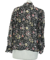 140825 Chemises et blouses LA REDOUTE Occasion Vêtement occasion seconde main