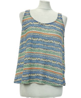 140837 Tops et t-shirts ZARA Occasion Once Again Friperie en ligne