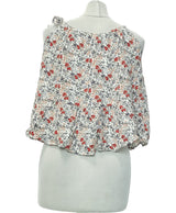 140838 Tops et t-shirts MANGO Occasion Vêtement occasion seconde main