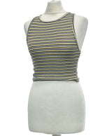 140842 Tops et t-shirts ZARA Occasion Once Again Friperie en ligne