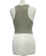 140842 Tops et t-shirts ZARA Occasion Vêtement occasion seconde main