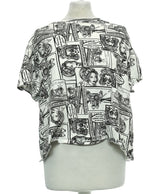 140843 Tops et t-shirts ZARA Occasion Once Again Friperie en ligne
