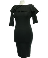 140846 Robes ZARA Occasion Once Again Friperie en ligne