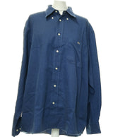 140852 Chemises et blouses LACOSTE Occasion Once Again Friperie en ligne