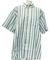 140854 Chemises et blouses LACOSTE Occasion Once Again Friperie en ligne