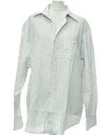 140855 Chemises et blouses LACOSTE Occasion Once Again Friperie en ligne