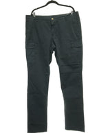 140864 Pantalons et pantacourts SERGE BLANCO Occasion Once Again Friperie en ligne