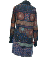 140868 Pulls et gilets DESIGUAL Occasion Vêtement occasion seconde main