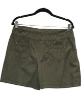140879 Shorts et bermudas CAMAIEU Occasion Vêtement occasion seconde main