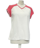 140894 Tops et t-shirts DECATHLON Occasion Once Again Friperie en ligne