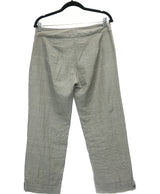 140899 Pantalons et pantacourts DPM BY DEPECH MOD Occasion Vêtement occasion seconde main