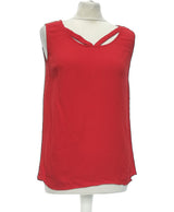 140921 Tops et t-shirts NAF NAF Occasion Once Again Friperie en ligne