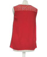 140921 Tops et t-shirts NAF NAF Occasion Vêtement occasion seconde main