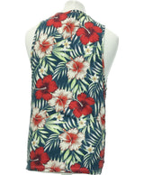 140922 Tops et t-shirts ZARA Occasion Vêtement occasion seconde main