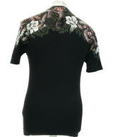140925 Tops et t-shirts ZARA Occasion Vêtement occasion seconde main