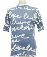 140928 Tops et t-shirts ZARA Occasion Once Again Friperie en ligne