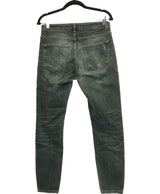 140934 Jeans ZARA Occasion Vêtement occasion seconde main