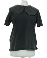 140937 Tops et t-shirts ZARA Occasion Once Again Friperie en ligne