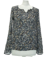 140942 Chemises et blouses CAROLL Occasion Once Again Friperie en ligne