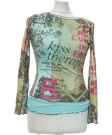 140960 Tops et t-shirts CACHE CACHE Occasion Once Again Friperie en ligne